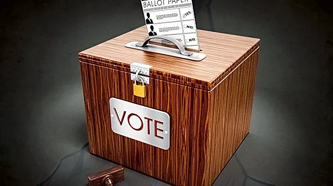 Does Alaska Require a Majority to Win a Federal Office?