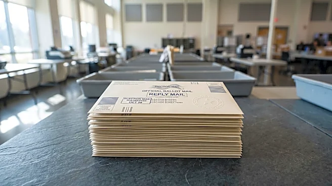 Does Alaska Count Ballots That Arrive After Election Day?