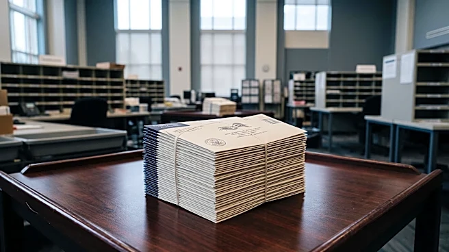 Does Arizona Count Ballots That Arrive After Election Day?