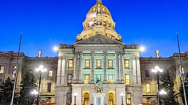 Does Colorado Require a Majority to Win a Federal Office?