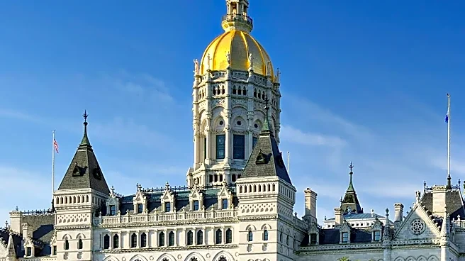 Does Connecticut Count Ballots That Arrive After Election Day?
