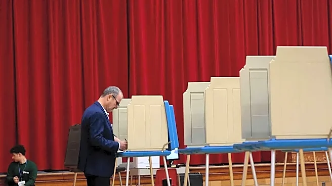 Does Iowa Count Ballots That Arrive After Election Day?