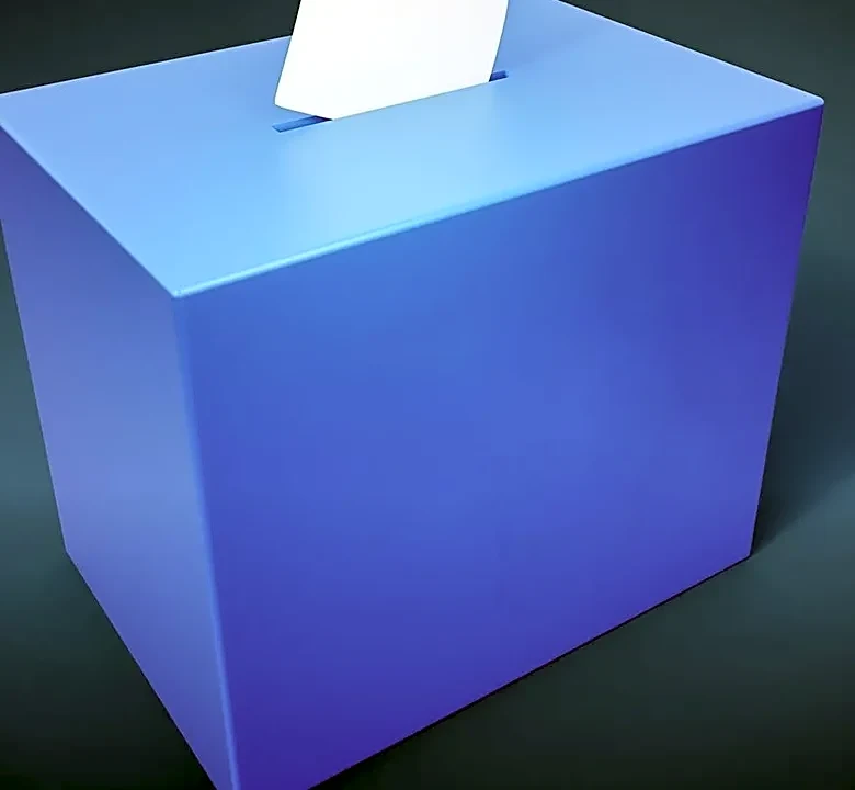 Does Indiana Require a Majority to Win a Federal Office?