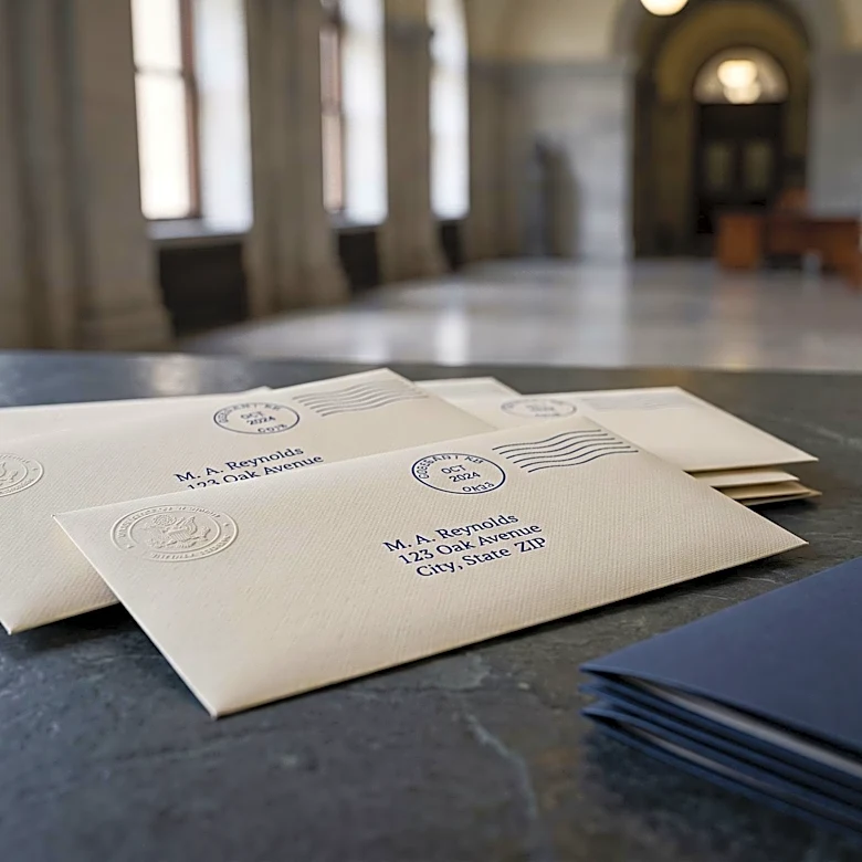 Does Louisiana Count Ballots That Arrive After Election Day?