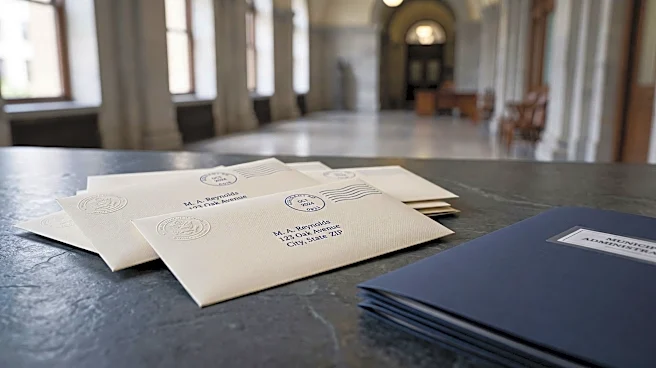 Does Louisiana Count Ballots That Arrive After Election Day?