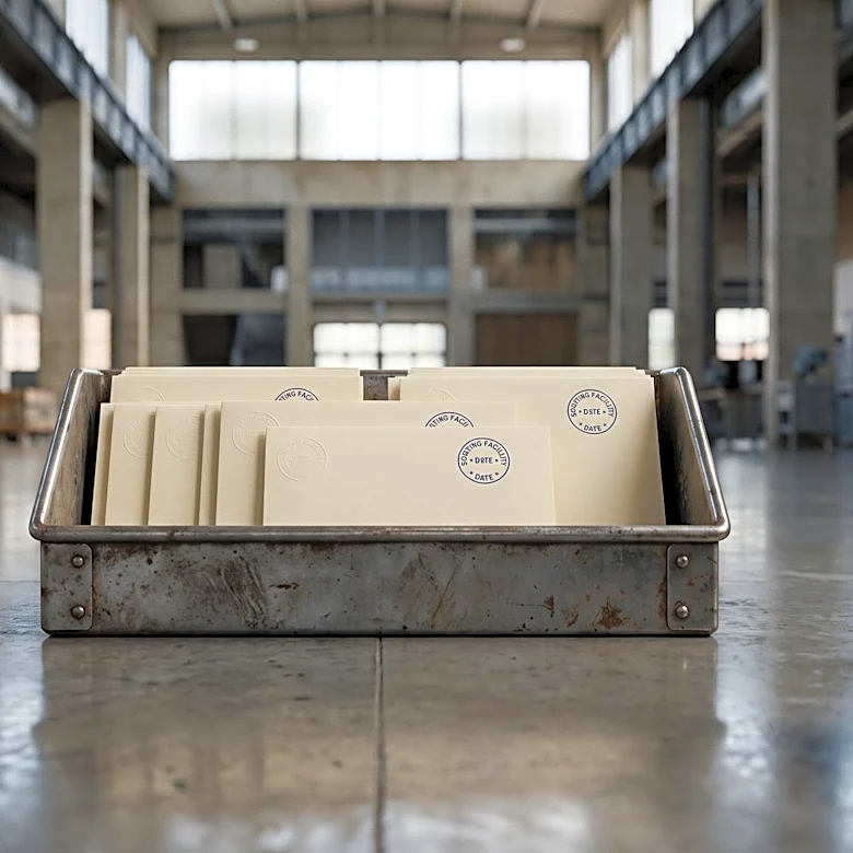 Does Massachusetts Count Ballots That Arrive After Election Day?