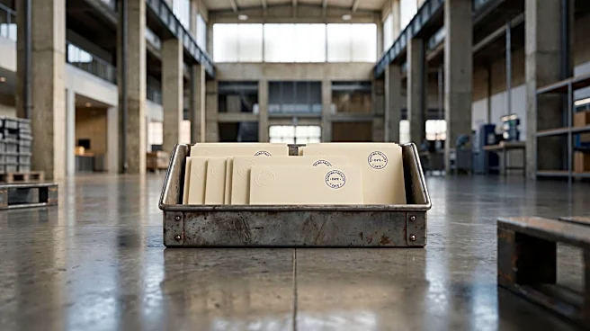 Does Massachusetts Count Ballots That Arrive After Election Day?
