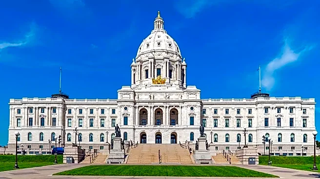 Does Minnesota Require a Majority to Win a Federal Office?