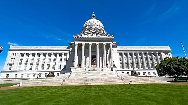 Does Missouri Require a Majority to Win a Federal Office?