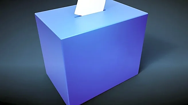 Does Utah Require a Majority to Win a Federal Office?