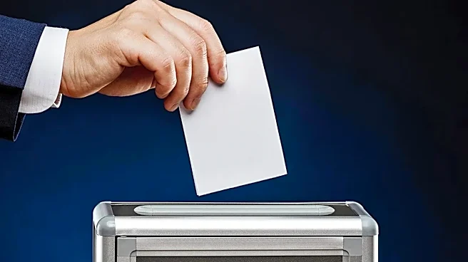 Does Washington Count Ballots That Arrive After Election Day?