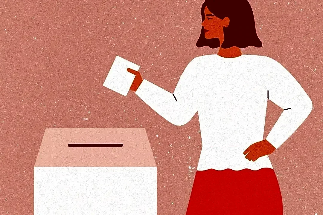 Whether Mississippi Permits Observers During the Count