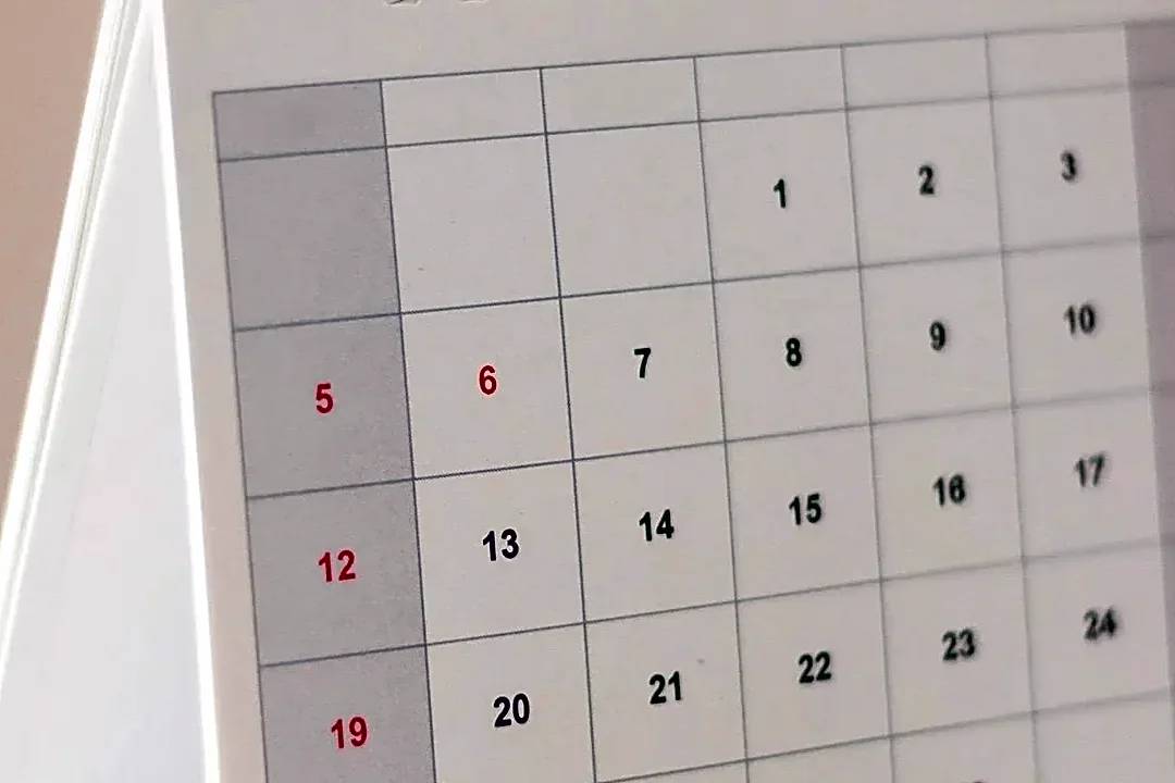 Maine's Post-Election Calendar: Canvass, Cure and Certification Dates