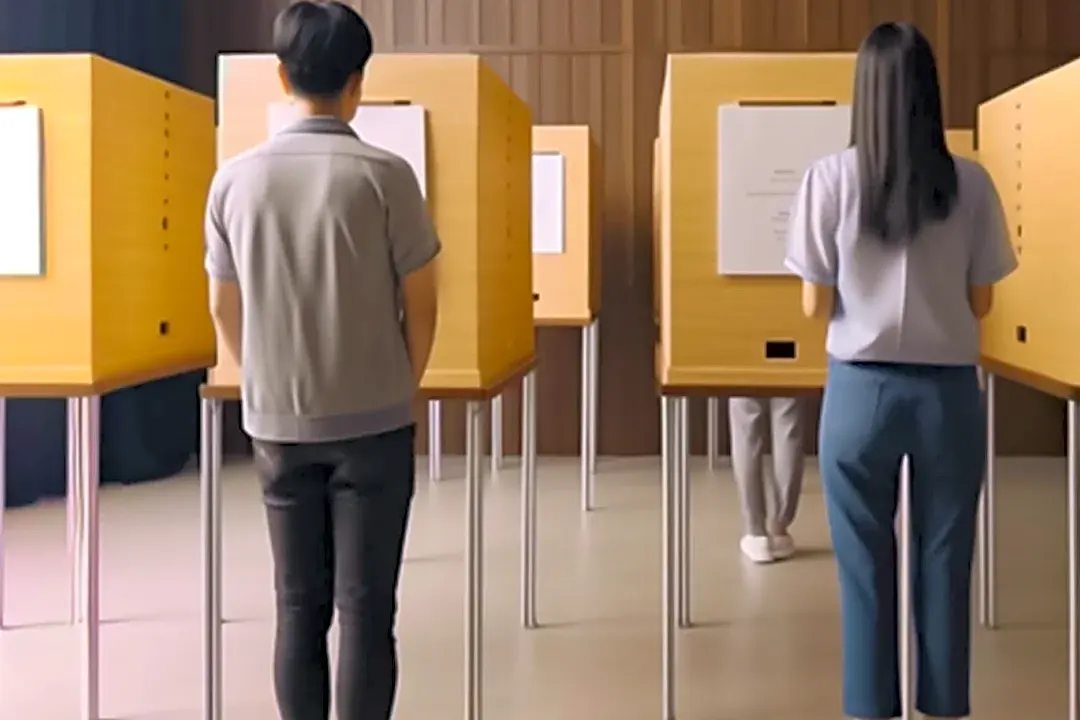 Polling Hours in New Mexico: When Polls Open and Close