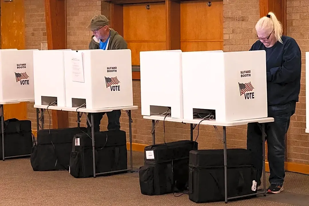 Polling Hours in Texas: When Polls Open and Close