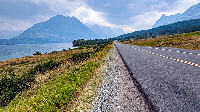 Our national parks are struggling