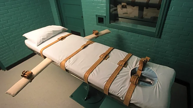 The Supreme Court hands a rare victory to a death row inmate