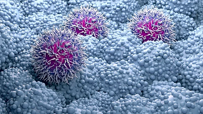 The worst kind of cancer suddenly isn’t so scary anymore