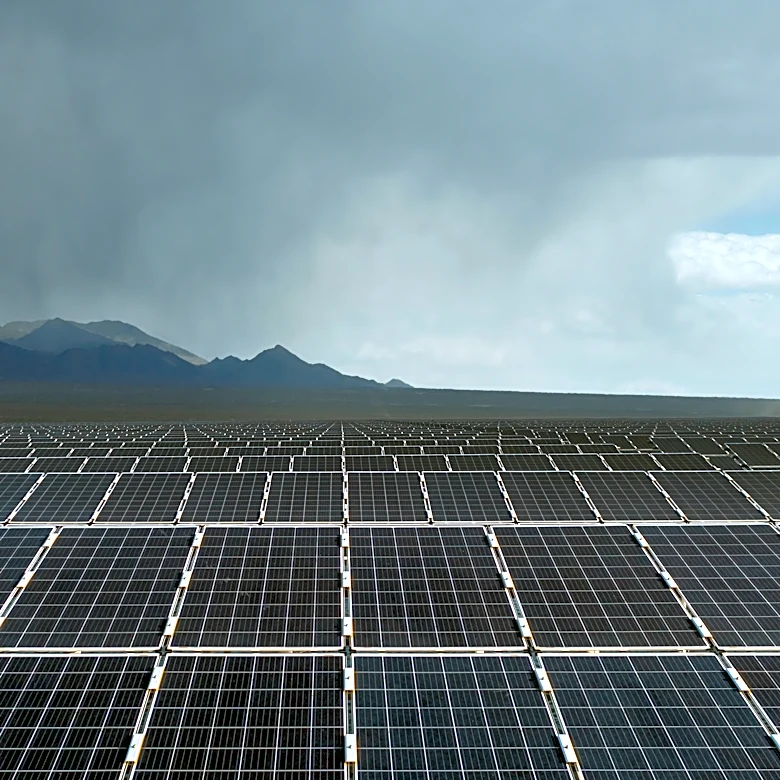 Climate change’s worst-case scenario is officially canceled