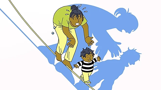 You can do everything right and things can still go wrong. “Moral luck” is a way to live with that.