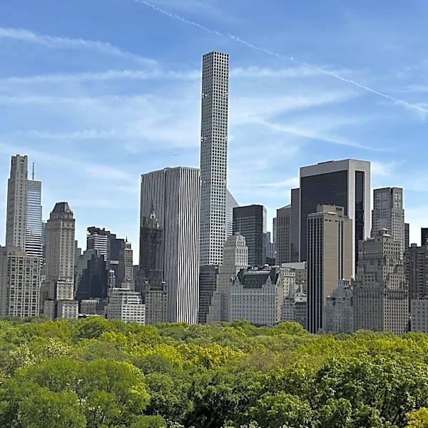 NYC is full of undiscovered species — and we’ve hatched a plan to find one