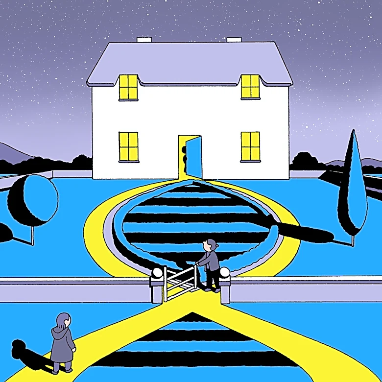A DNA test upended my family. Do I side with my grandmother — or her secret child?
