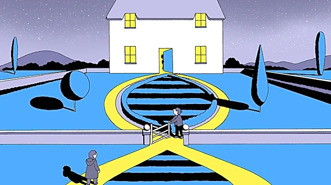 A DNA test upended my family. Do I side with my grandmother — or her secret child?