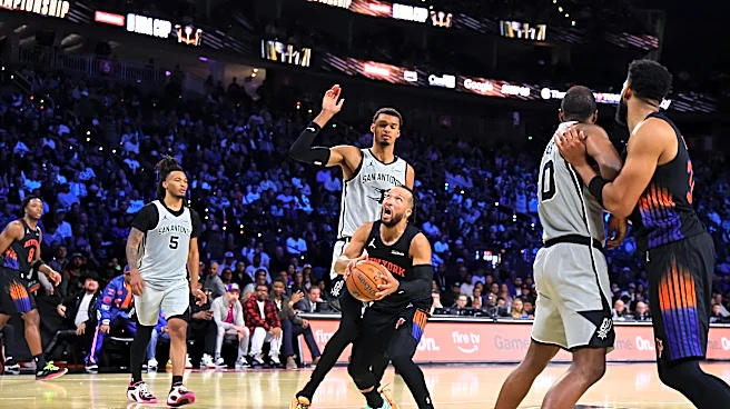 The very casual fan’s guide to the NBA Finals