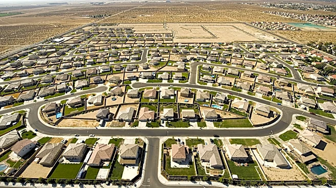 American cities are paying too much for sprawling housing