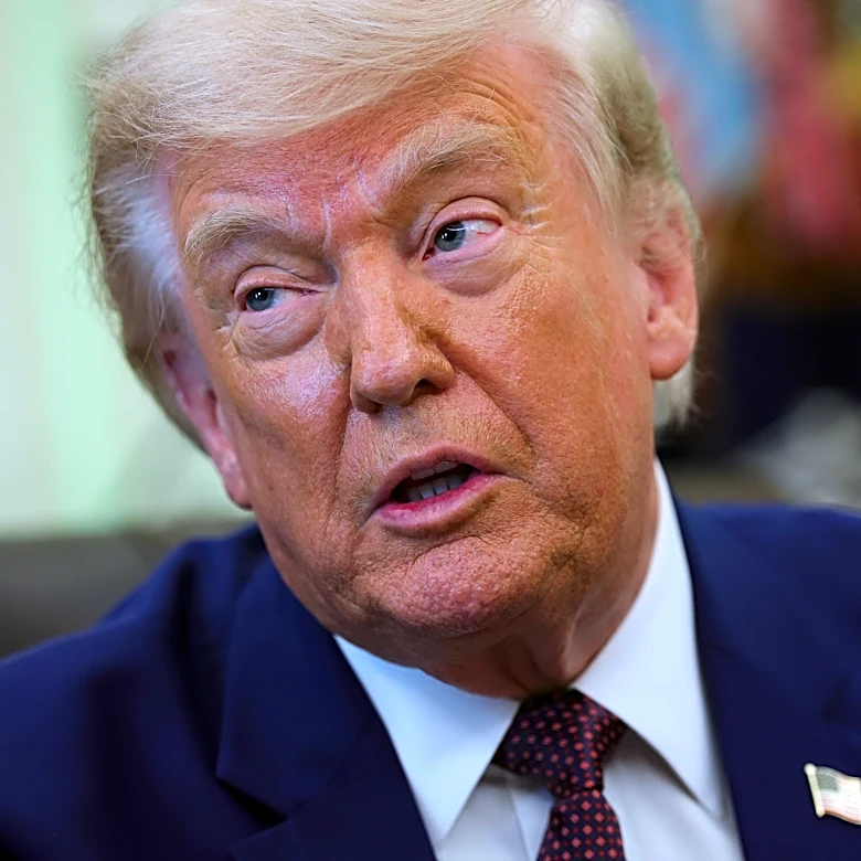 How Trump is justifying new tariffs