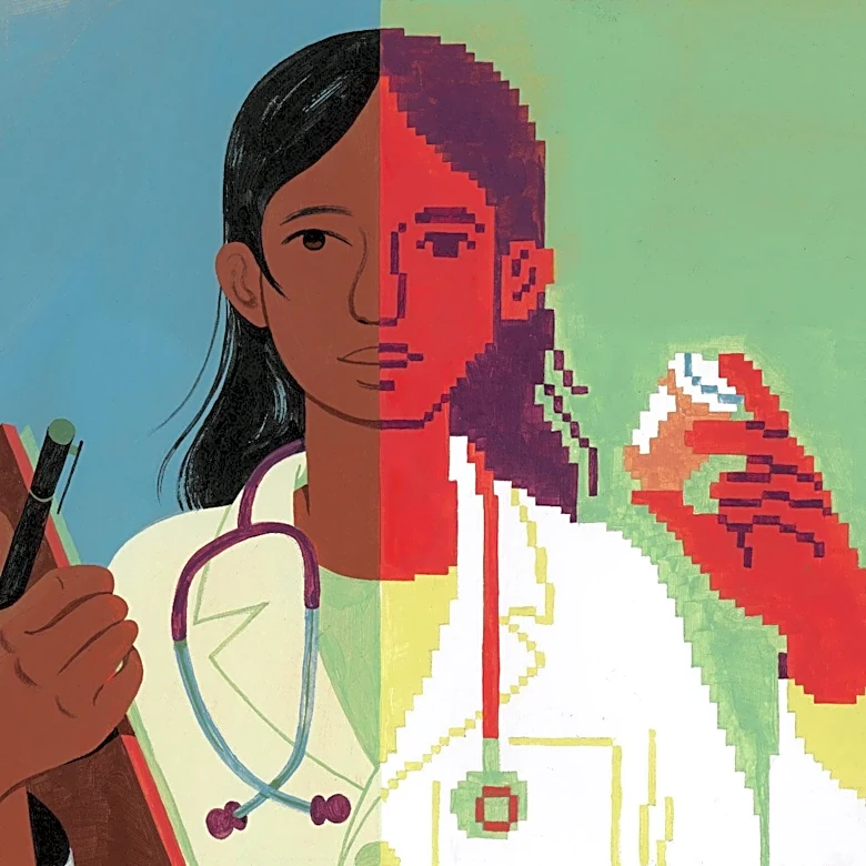 How Americans got hooked on “drive-thru” healthcare