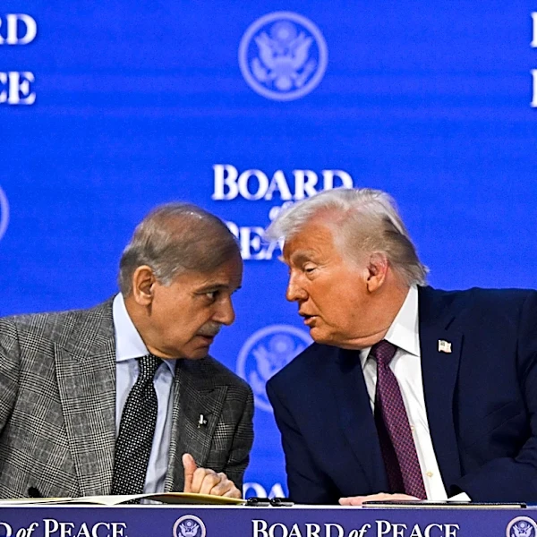 How Pakistan became Trump’s most surprising ally