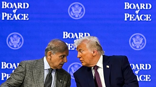 How Pakistan became Trump’s most surprising ally