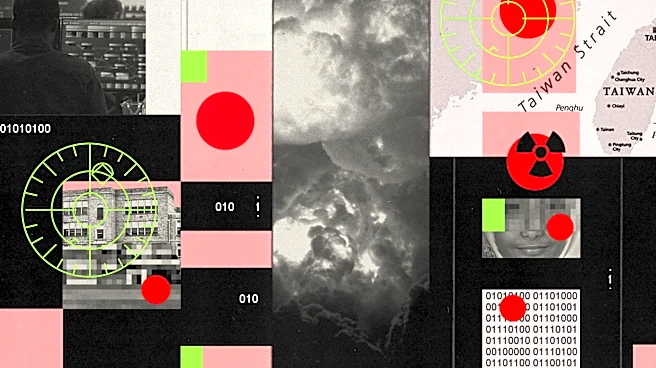 How AI could make wars go nuclear