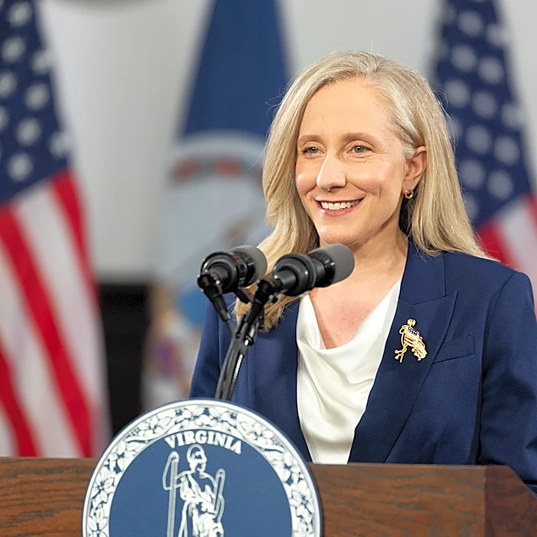 How Virginia Democrats are coping with their redistricting defeat