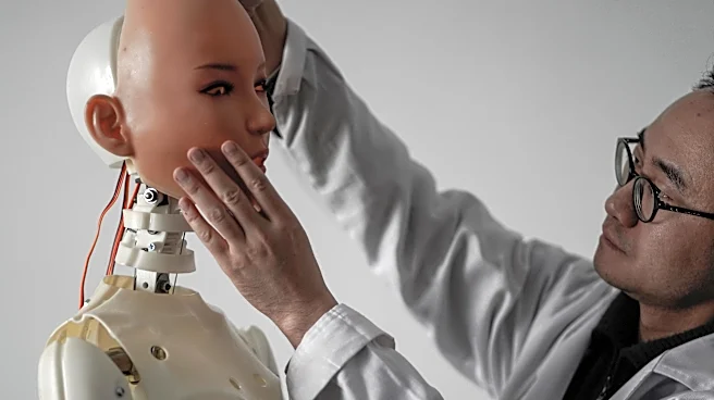 Smartphones broke dating. AI might finish the job.