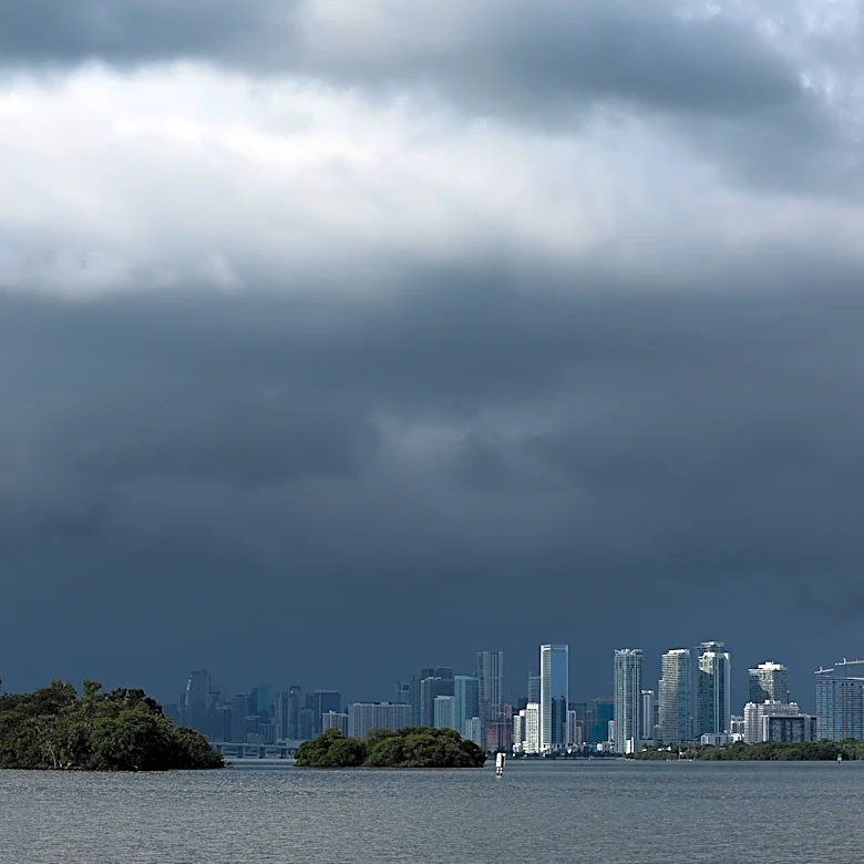 Trump’s cuts at sea could make the coming super El Niño harder to predict
