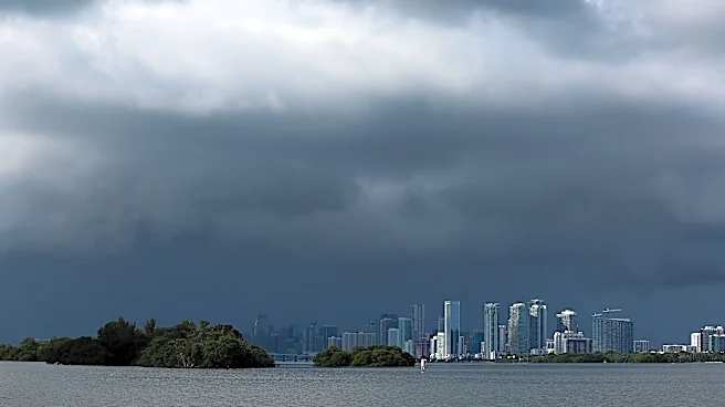 Trump’s cuts at sea could make the coming super El Niño harder to predict