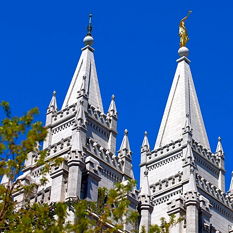 How the Pentagon picked a fight with Mormons