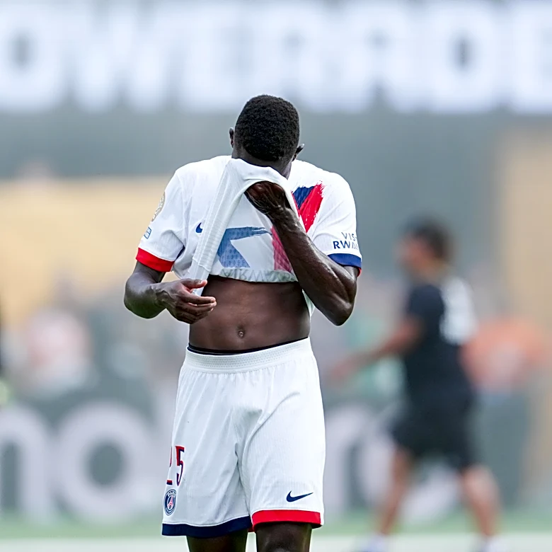 There’s a new threat to the World Cup. FIFA might not be ready.