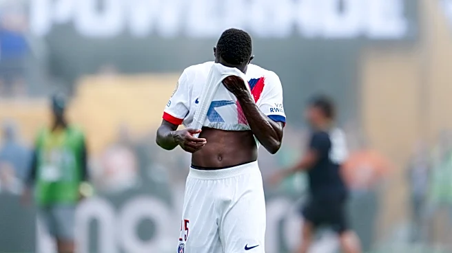There’s a new threat to the World Cup. FIFA might not be ready.