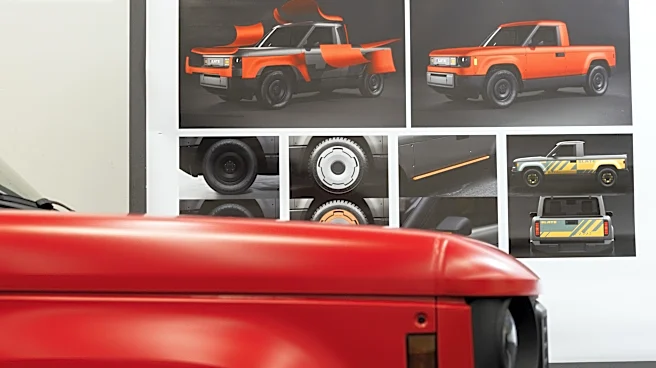 Can this little truck solve America’s big EV problem?
