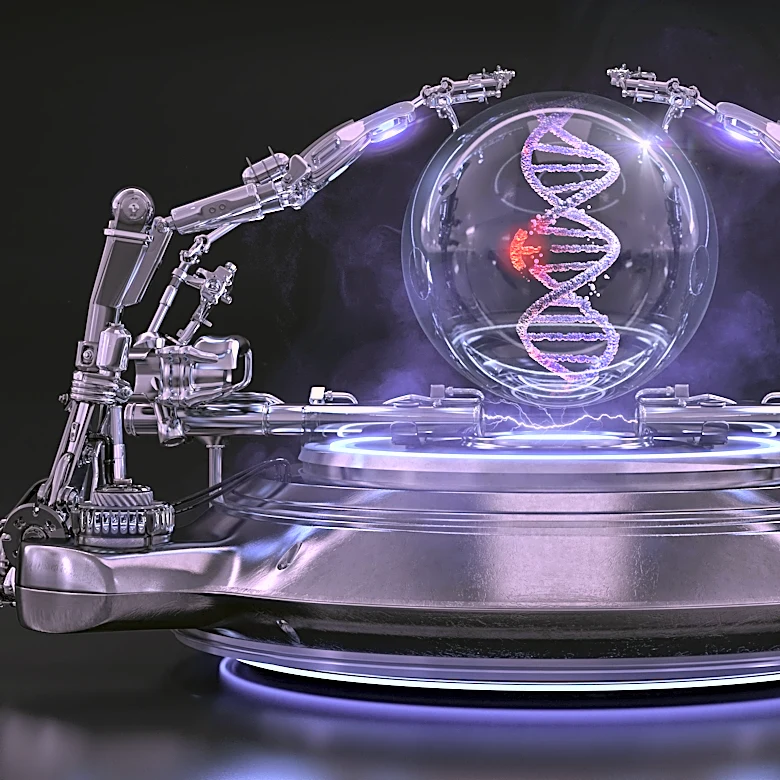 Designer babies. Self-improving AI. Are we ready for either?