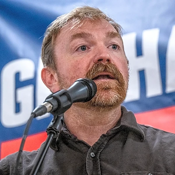 Can Graham Platner win?