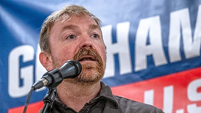 Can Graham Platner win?