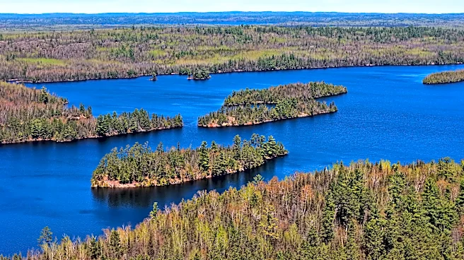 The “clean energy” mine that could put one of America’s most pristine wilderness areas at risk