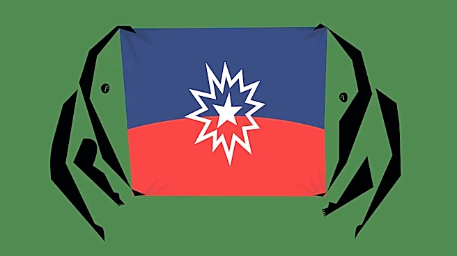 The Juneteenth flag, explained