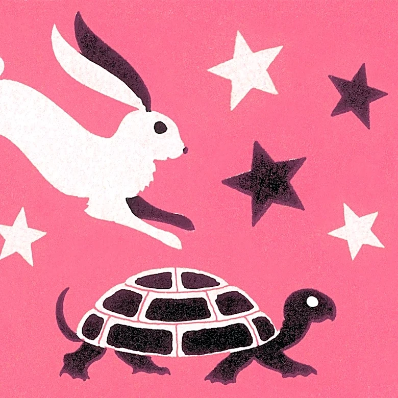 Feel like a late bloomer? You’re not alone.