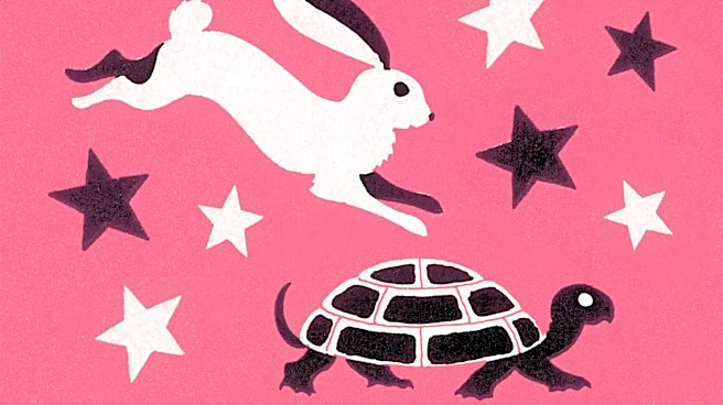Feel like a late bloomer? You’re not alone.