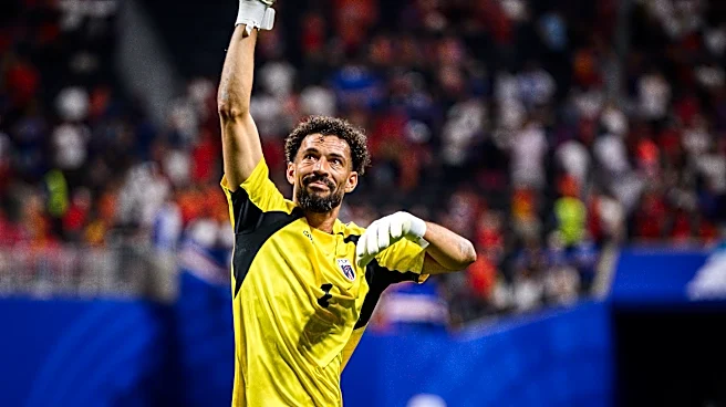 10 reasons why the World Cup is the greatest sporting event on Earth
